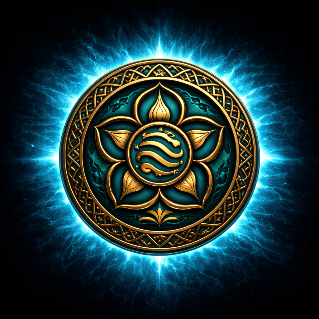 Symbole de Les Forgalnens