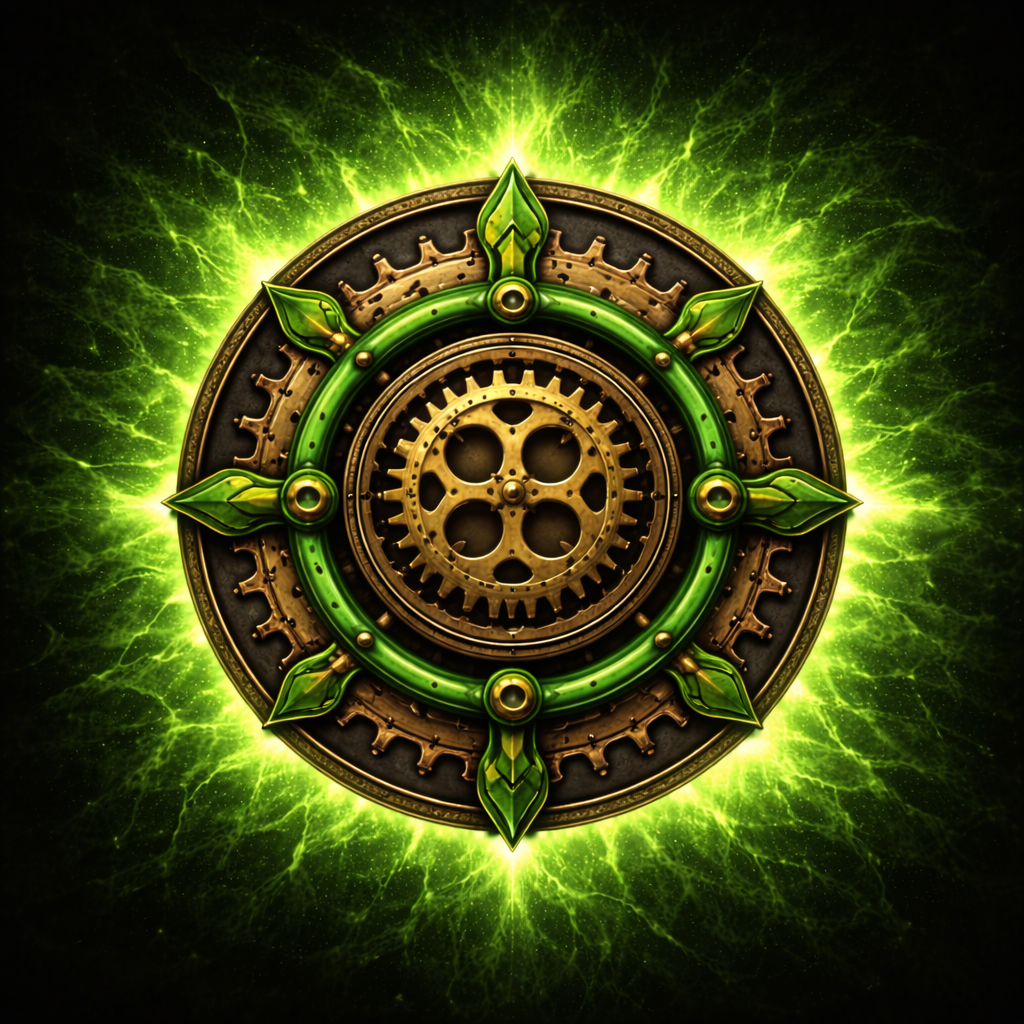 Symbole de Les Néfrons