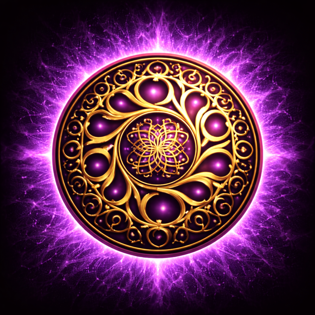 Symbole de Les K'noras